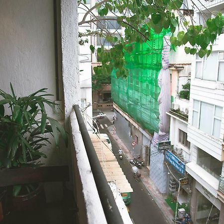 Secret Cottage Boutique Hotel Bandar Ho Chi Minh Luaran gambar