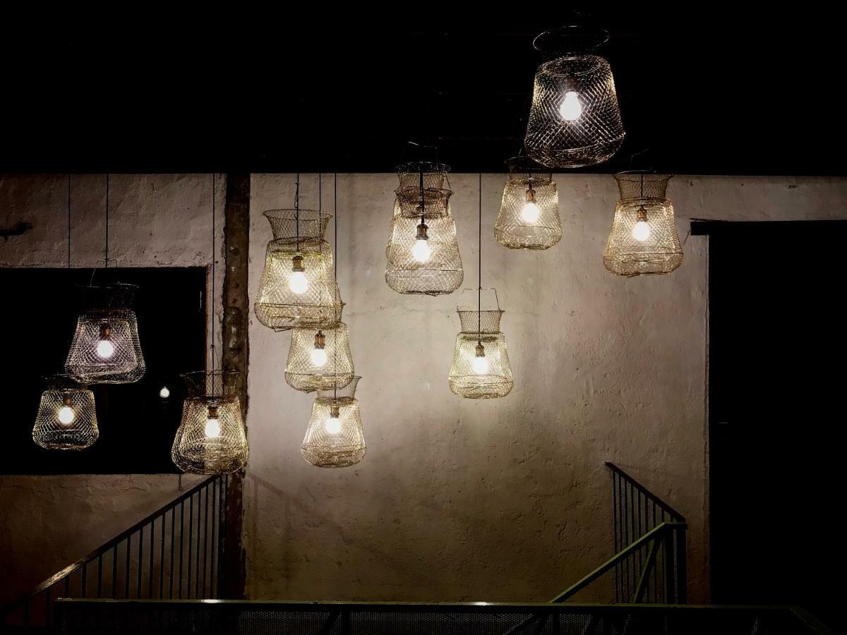 Secret Cottage Boutique Hotel Bandar Ho Chi Minh Luaran gambar