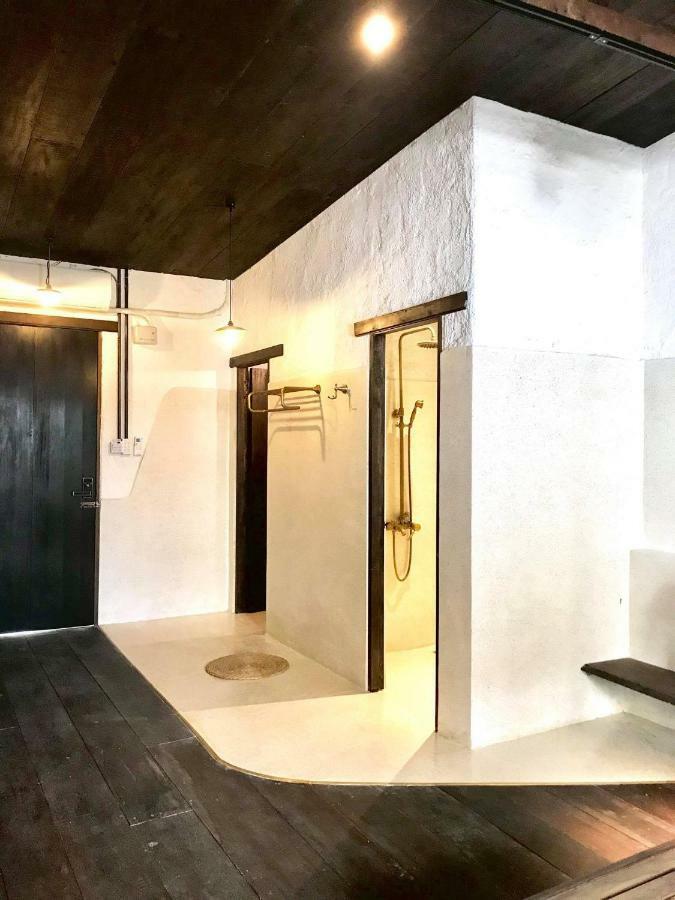 Secret Cottage Boutique Hotel Bandar Ho Chi Minh Luaran gambar