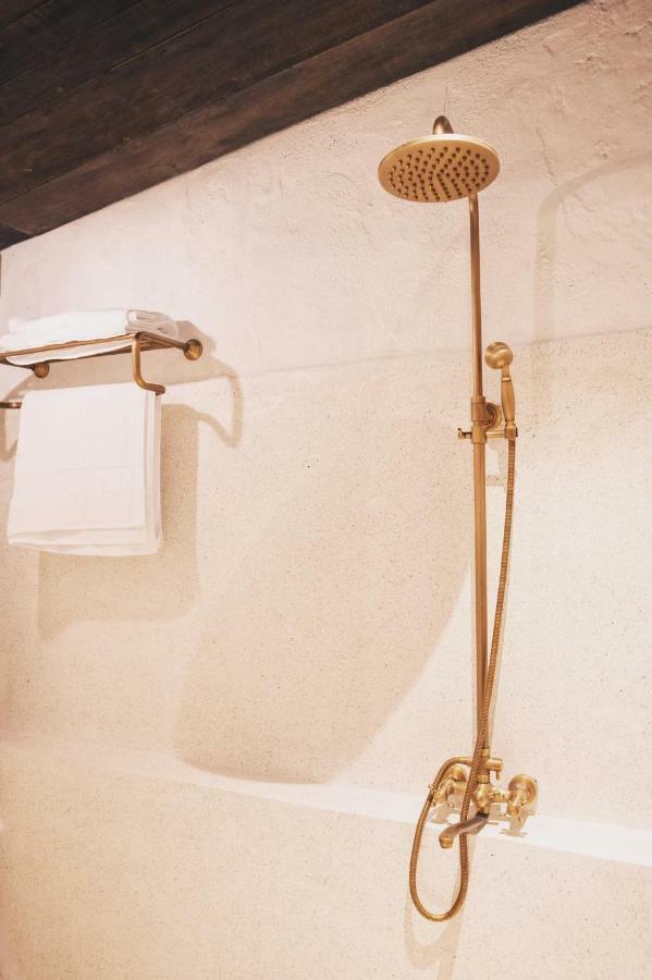 Secret Cottage Boutique Hotel Bandar Ho Chi Minh Luaran gambar