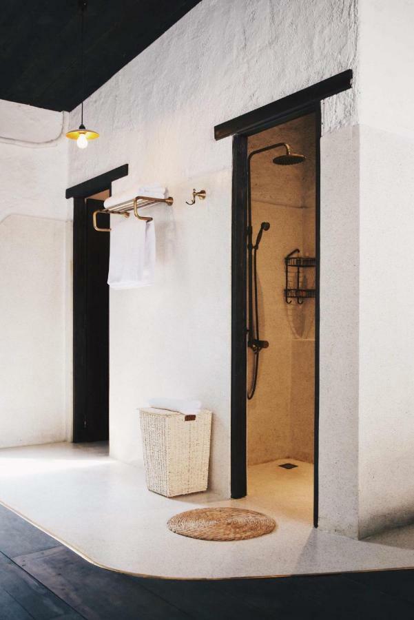 Secret Cottage Boutique Hotel Bandar Ho Chi Minh Luaran gambar