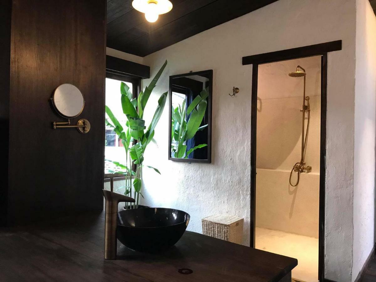 Secret Cottage Boutique Hotel Bandar Ho Chi Minh Luaran gambar