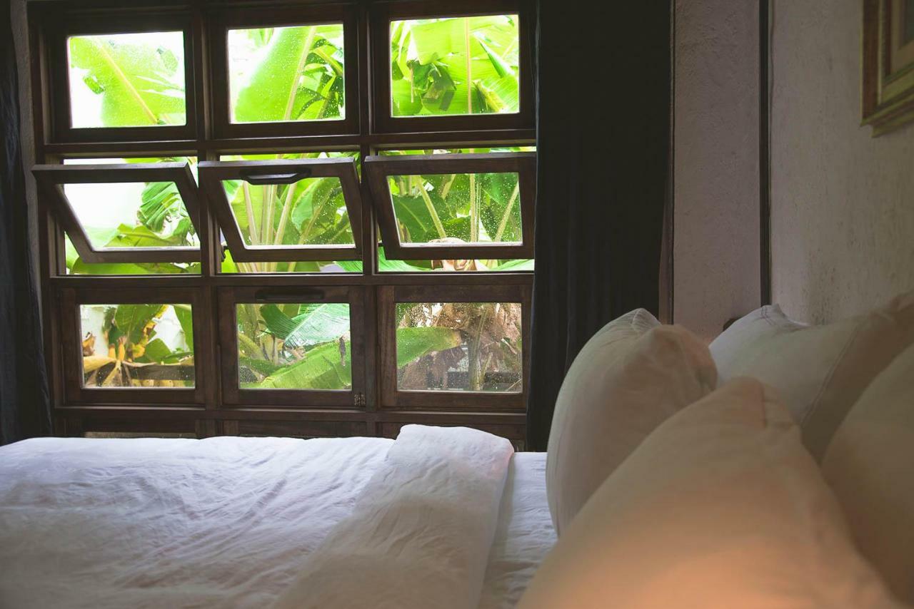 Secret Cottage Boutique Hotel Bandar Ho Chi Minh Luaran gambar