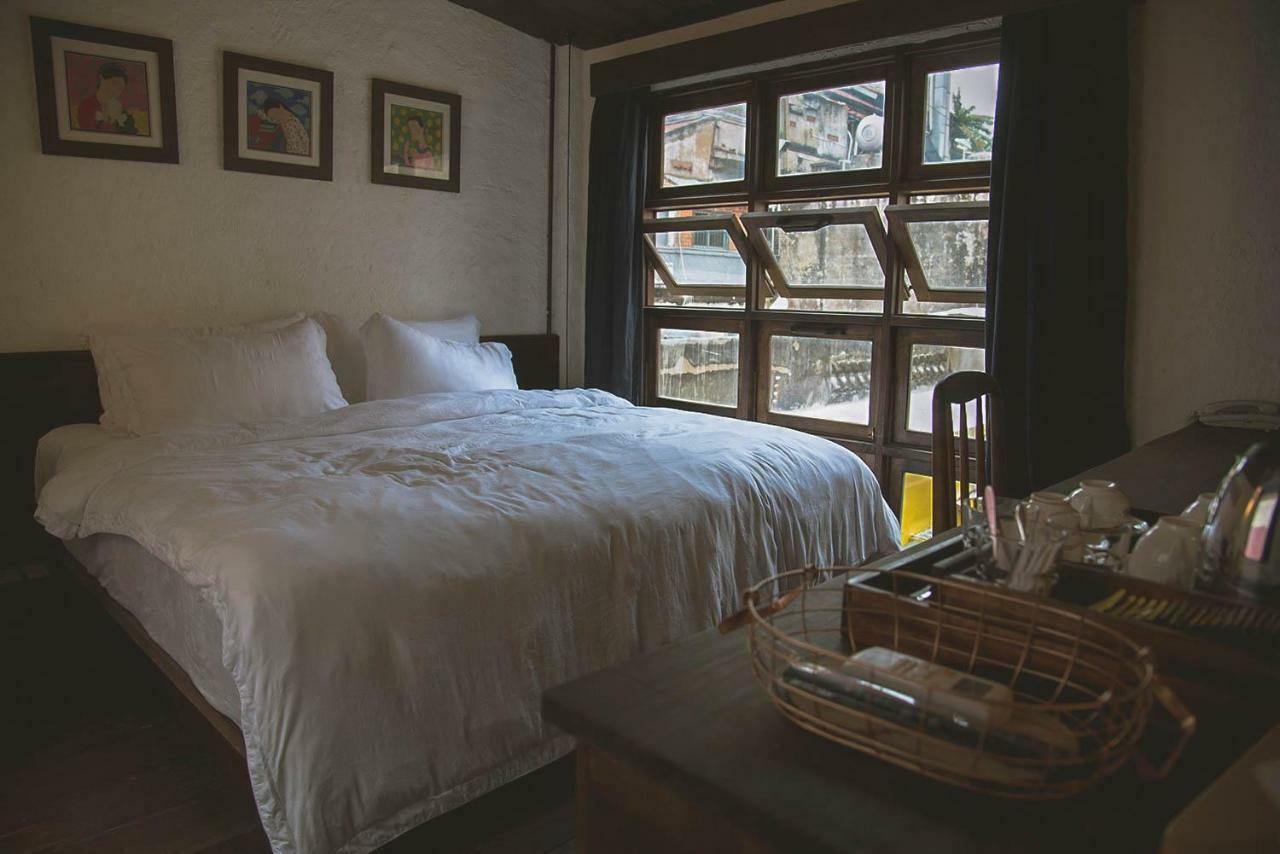 Secret Cottage Boutique Hotel Bandar Ho Chi Minh Luaran gambar
