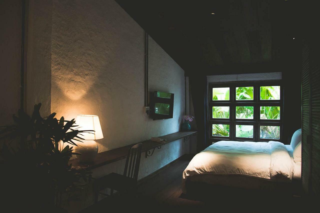 Secret Cottage Boutique Hotel Bandar Ho Chi Minh Luaran gambar