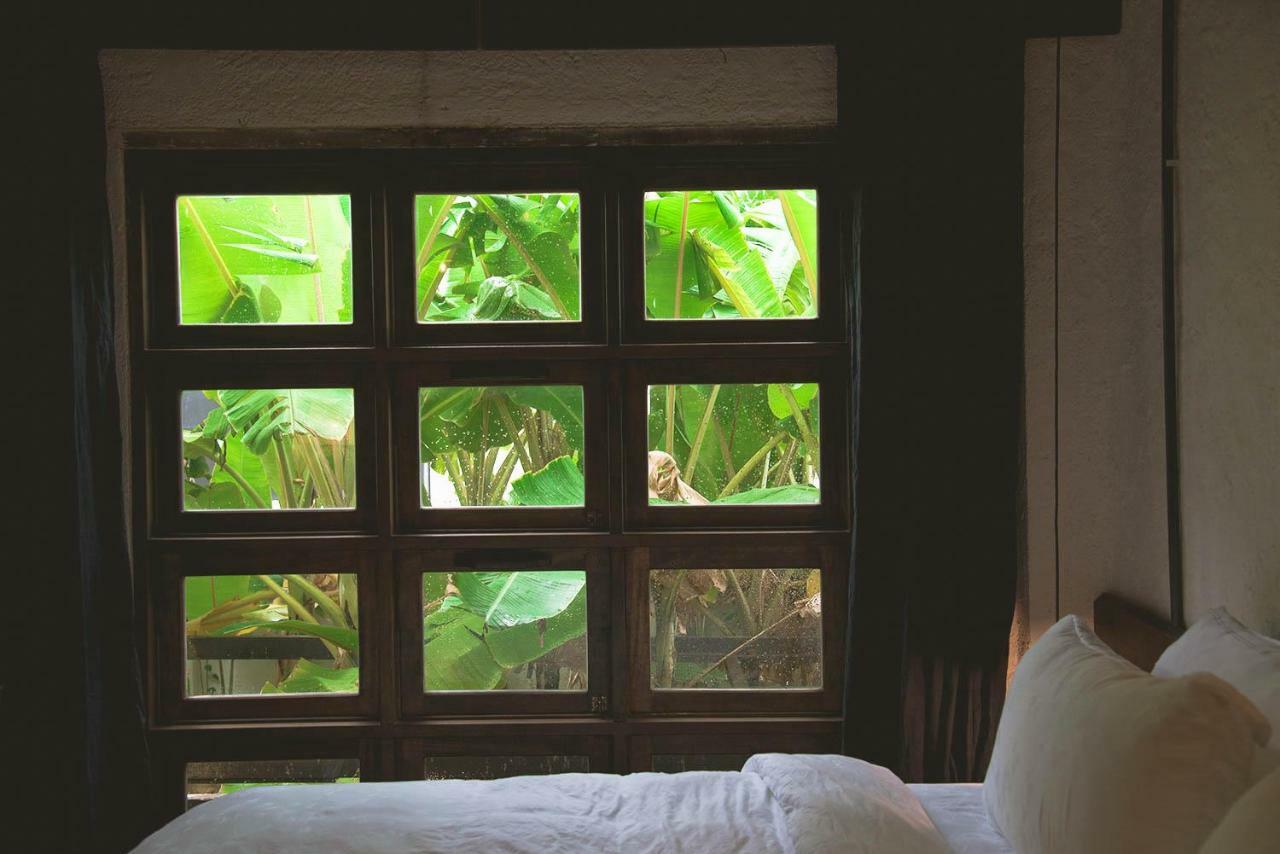Secret Cottage Boutique Hotel Bandar Ho Chi Minh Luaran gambar