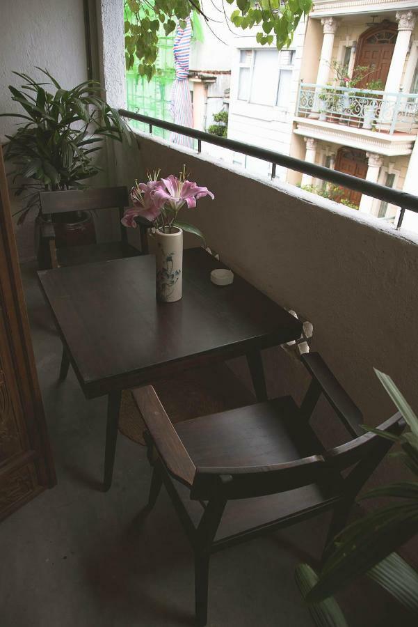 Secret Cottage Boutique Hotel Bandar Ho Chi Minh Luaran gambar