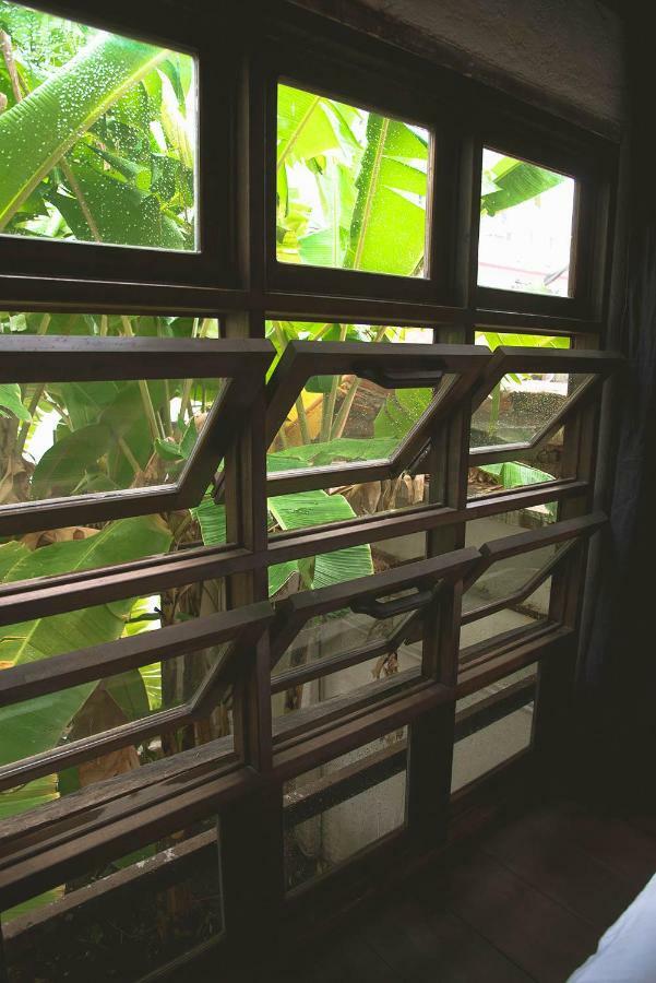 Secret Cottage Boutique Hotel Bandar Ho Chi Minh Luaran gambar