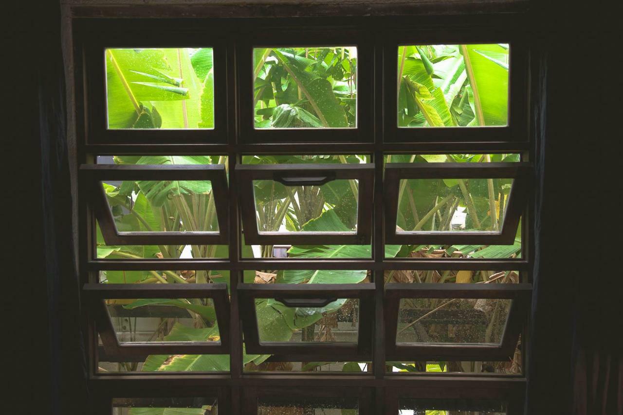 Secret Cottage Boutique Hotel Bandar Ho Chi Minh Luaran gambar