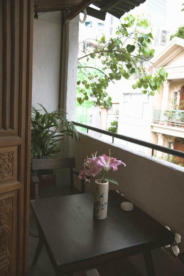 Secret Cottage Boutique Hotel Bandar Ho Chi Minh Luaran gambar