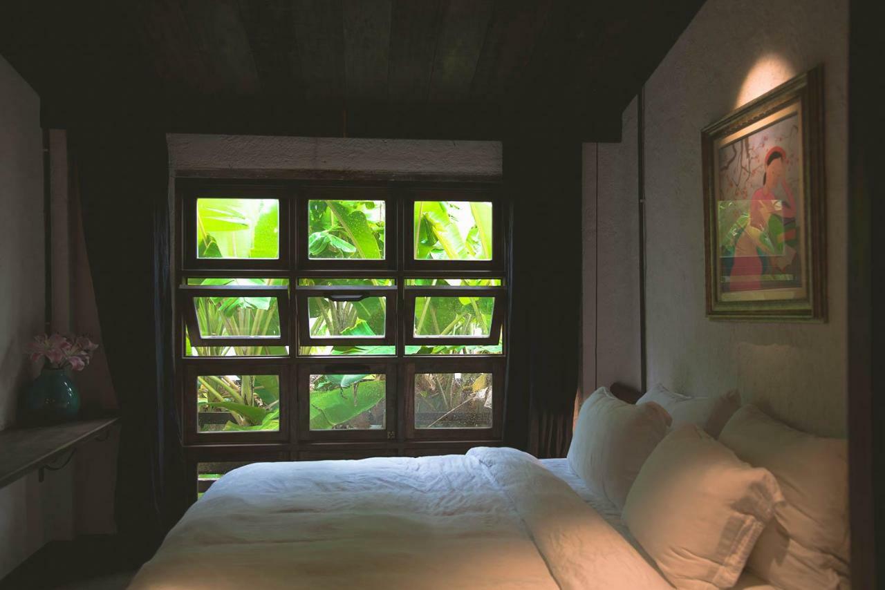 Secret Cottage Boutique Hotel Bandar Ho Chi Minh Luaran gambar